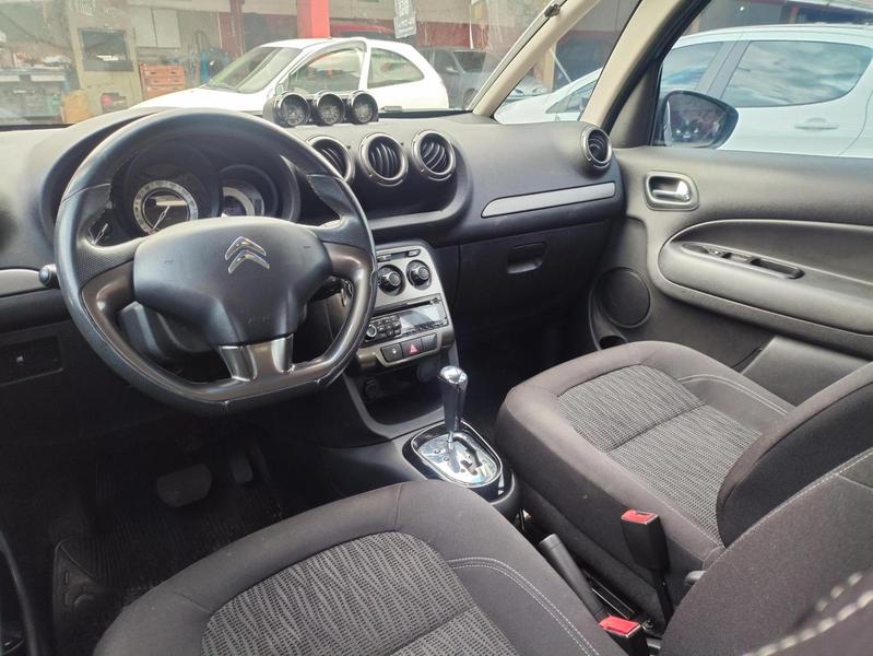Citroën Aircross Glx 1.6 Flex 16V 5P Automático - foto 2