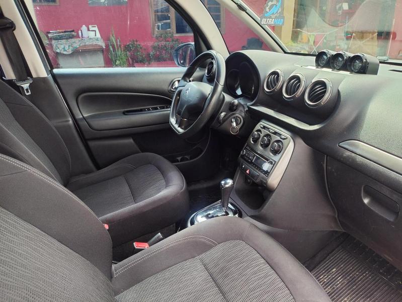Citroën Aircross Glx 1.6 Flex 16V 5P Automático - foto 6
