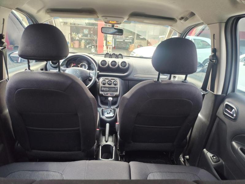 Citroën Aircross Glx 1.6 Flex 16V 5P Automático - foto 14