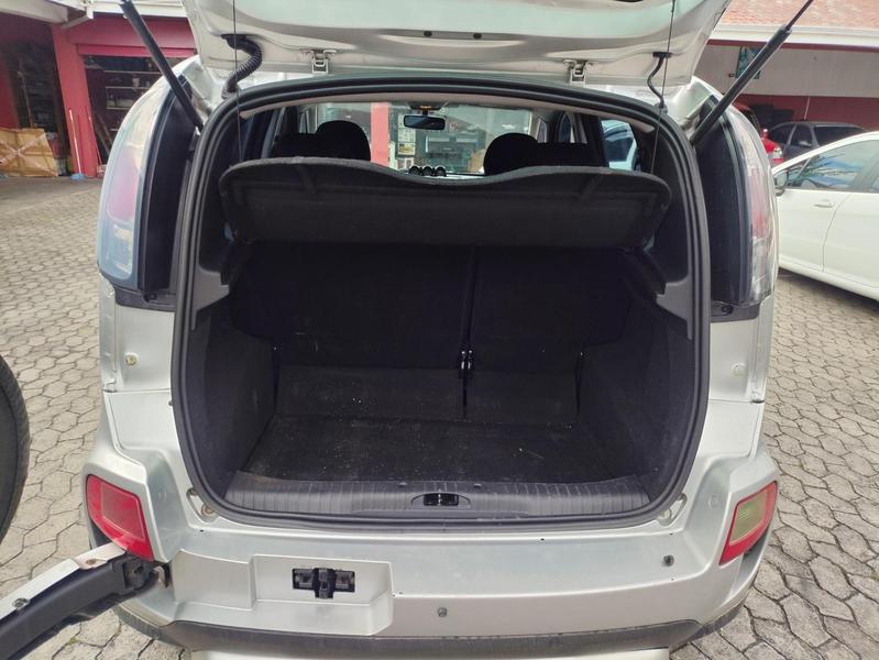 Citroën Aircross Glx 1.6 Flex 16V 5P Automático - foto 20