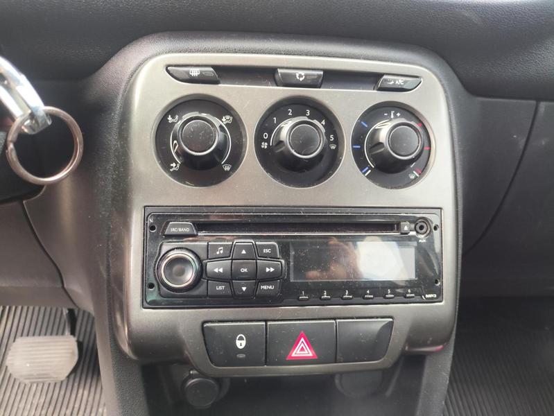 Citroën Aircross Glx 1.6 Flex 16V 5P Automático - foto 9