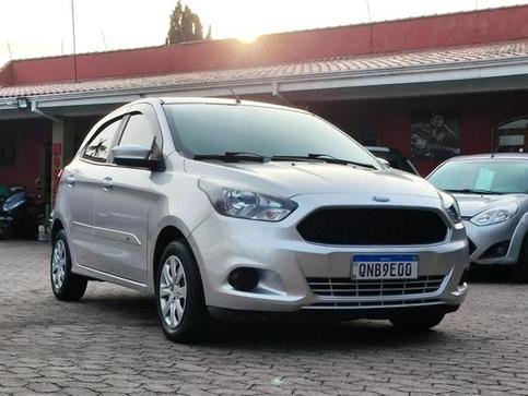 FORD KA SE 1.0 HA B