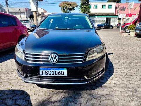 VOLKSWAGEN PASSAT 2.0 TSI