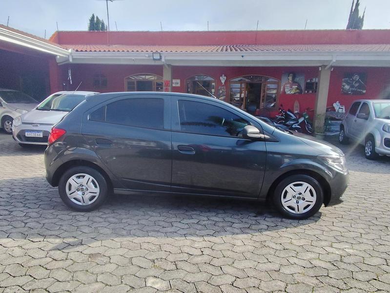 Chevrolet Onix 10mt Joye - foto 20