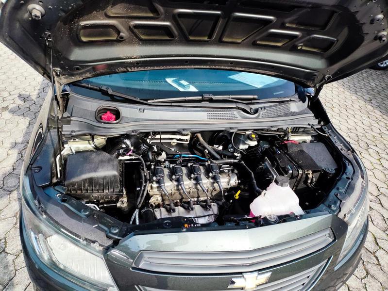 Chevrolet Onix 10mt Joye - foto 8