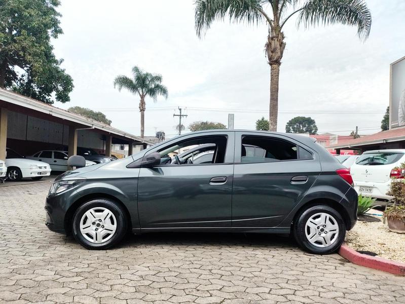 Chevrolet Onix 10mt Joye - foto 5