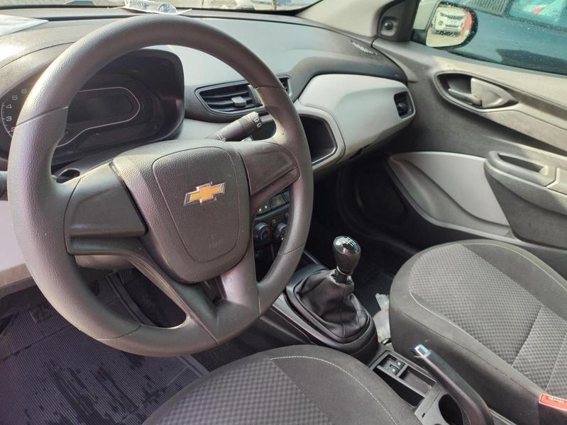 Chevrolet Onix 10mt Joye - foto 2