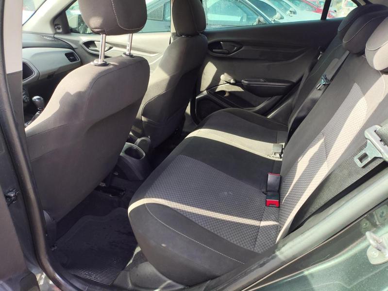 Chevrolet Onix 10mt Joye - foto 11