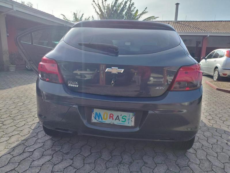 Chevrolet Onix 10mt Joye - foto 15