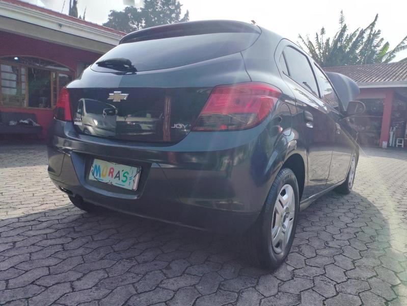 Chevrolet Onix 10mt Joye - foto 13