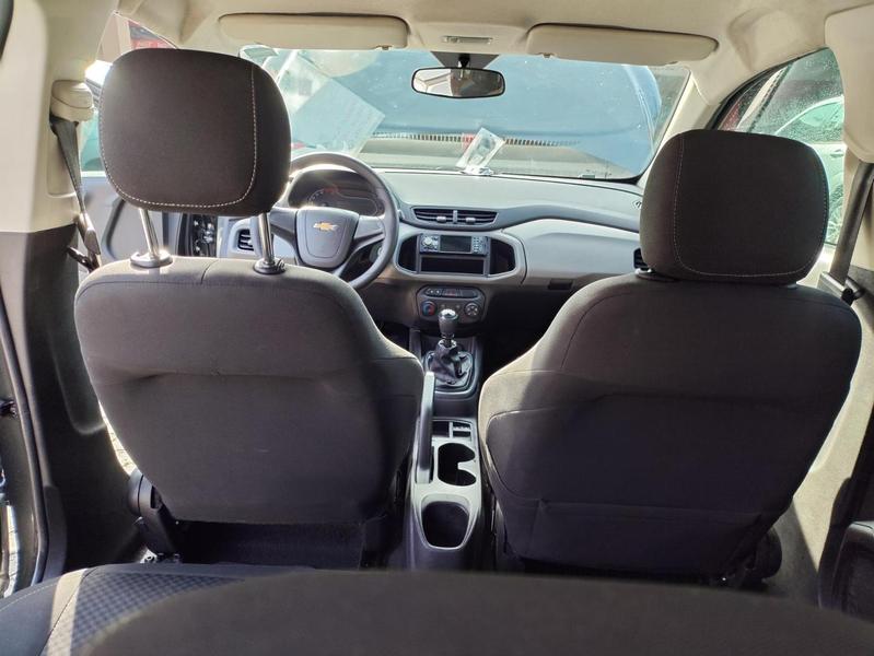 Chevrolet Onix 10mt Joye - foto 6