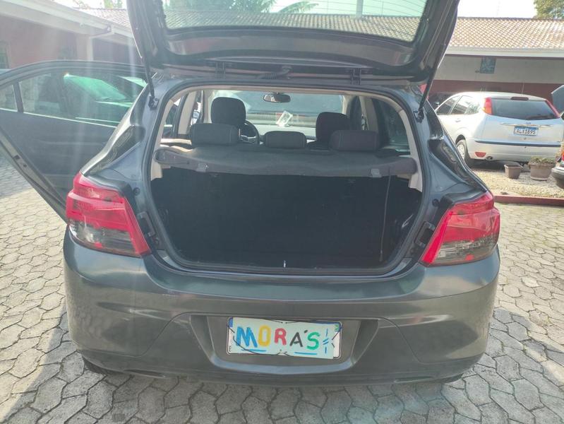 Chevrolet Onix 10mt Joye - foto 19