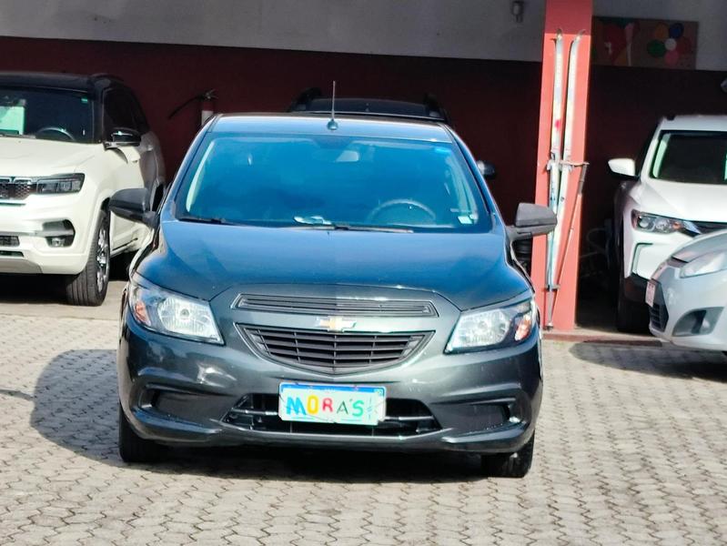 Chevrolet Onix 10mt Joye - foto 7