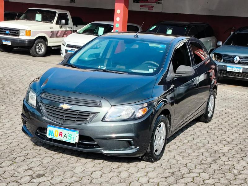 Chevrolet Onix 10mt Joye - foto 12