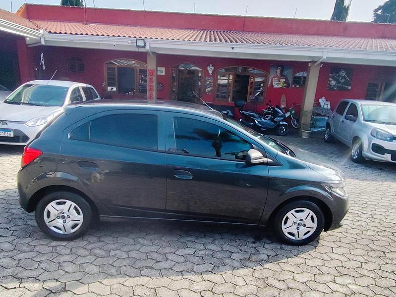 Chevrolet Onix 10mt Joye - foto 3