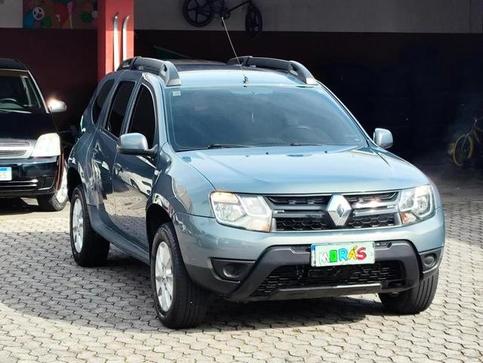 RENAULT DUSTER 16 E 4X2