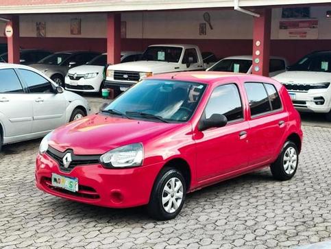 RENAULT CLIO EXP1016VH