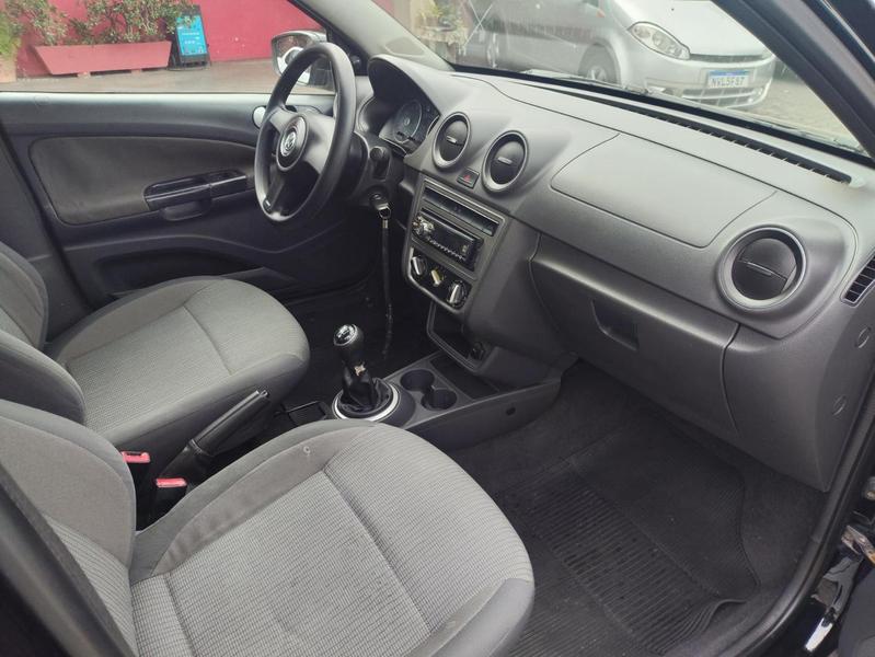 Volkswagen Gol G6 1.0 Mi 8V - foto 2
