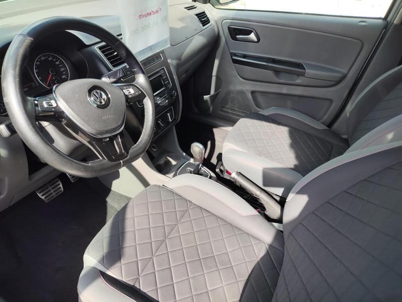Volkswagen Fox 1.6 MSI Highline 16V Flex 4P Automatizado - foto 2