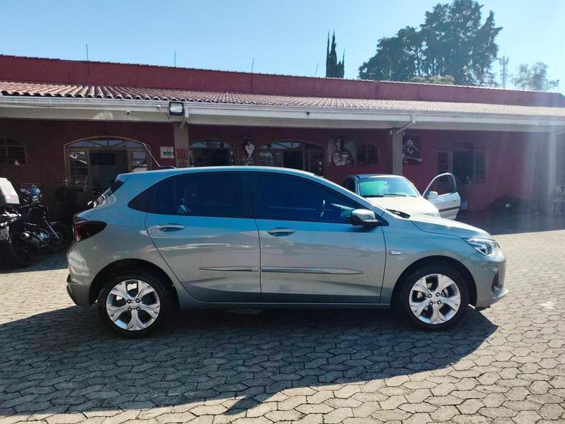 Chevrolet Onix 10tat LTZ - foto 3