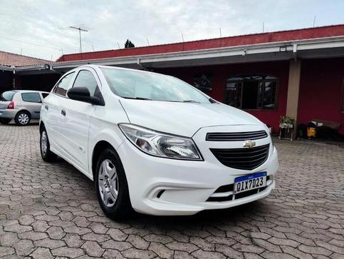 CHEVROLET ONIX 10MT JOYE