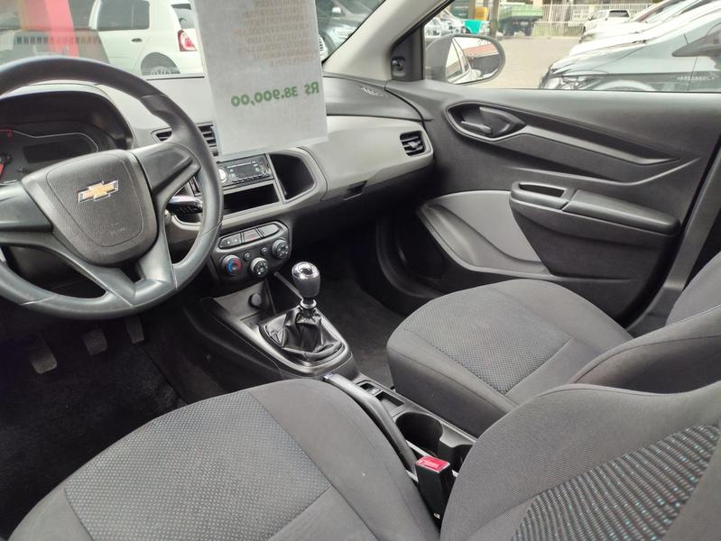 Chevrolet Onix 10mt Joye - foto 2