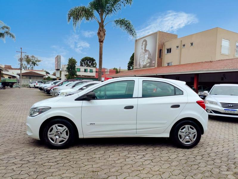 Chevrolet Onix 10mt Joye - foto 3