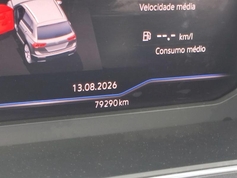 Volkswagen Tiguan Allspace Rl - foto 2