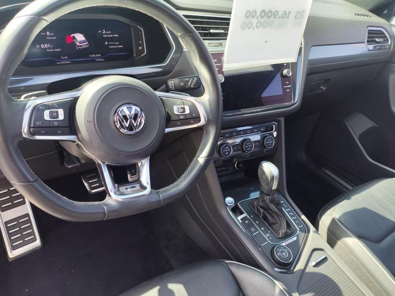 Volkswagen Tiguan Allspace Rl - foto 19