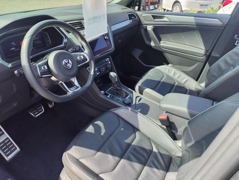 Volkswagen Tiguan Allspace Rl - foto 4