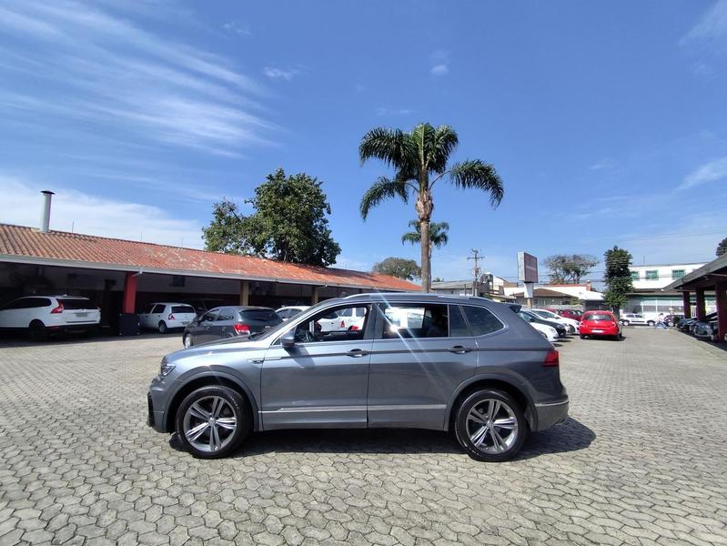 Volkswagen Tiguan Allspace Rl - foto 8