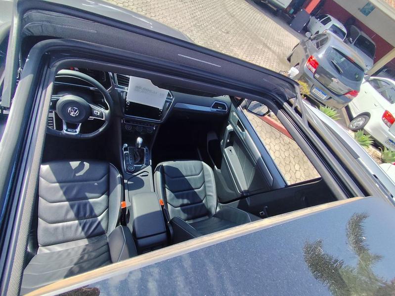 Volkswagen Tiguan Allspace Rl - foto 6