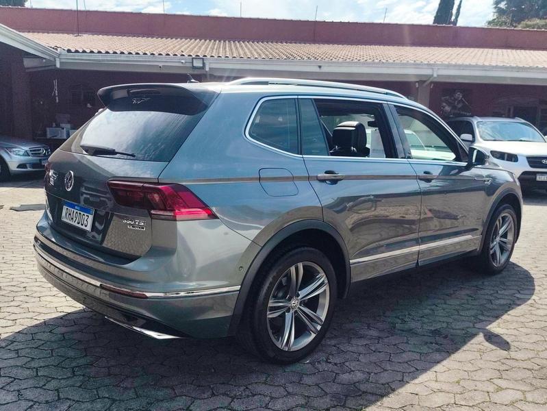 Volkswagen Tiguan Allspace Rl - foto 14