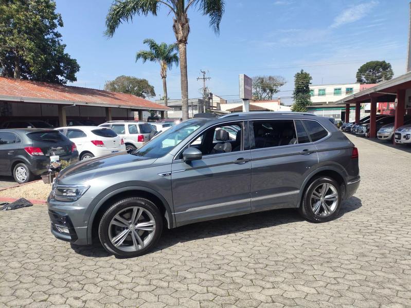 Volkswagen Tiguan Allspace Rl - foto 10