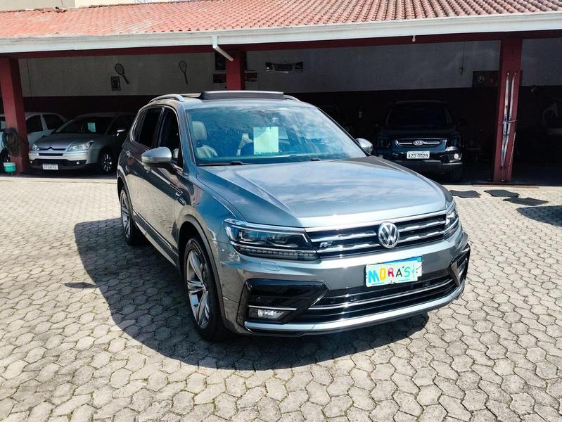 Volkswagen Tiguan Allspace Rl - foto 18