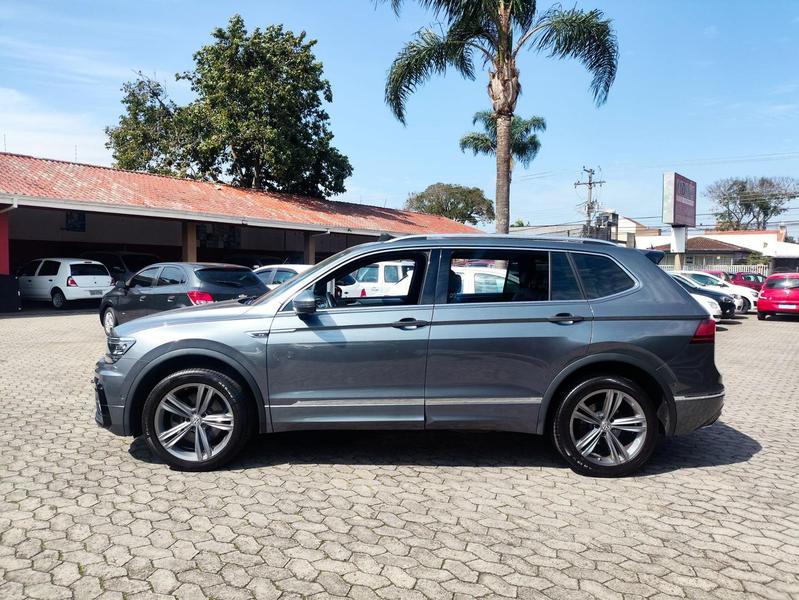 Volkswagen Tiguan Allspace Rl - foto 3