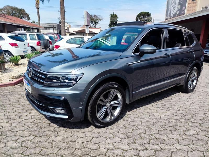 Volkswagen Tiguan Allspace Rl - foto 20