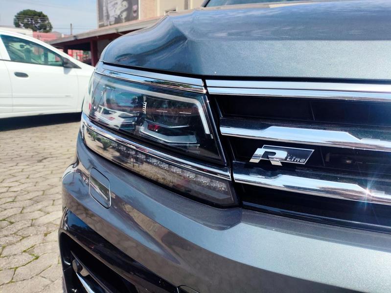 Volkswagen Tiguan Allspace Rl - foto 15