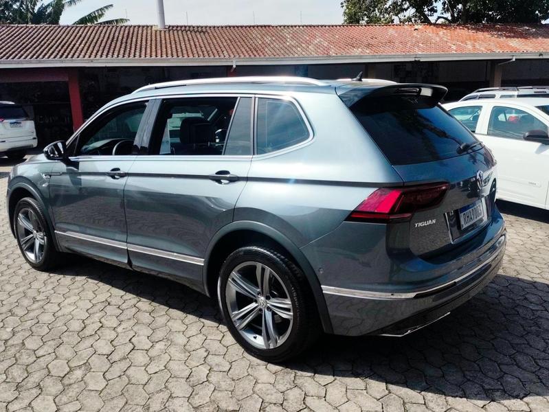 Volkswagen Tiguan Allspace Rl - foto 13