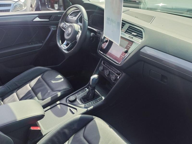 Volkswagen Tiguan Allspace Rl - foto 9