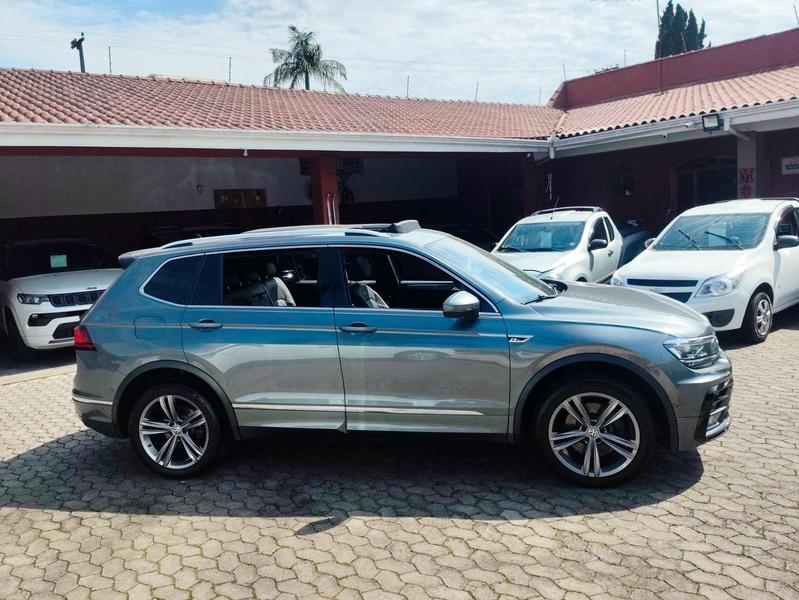 Volkswagen Tiguan Allspace Rl - foto 5