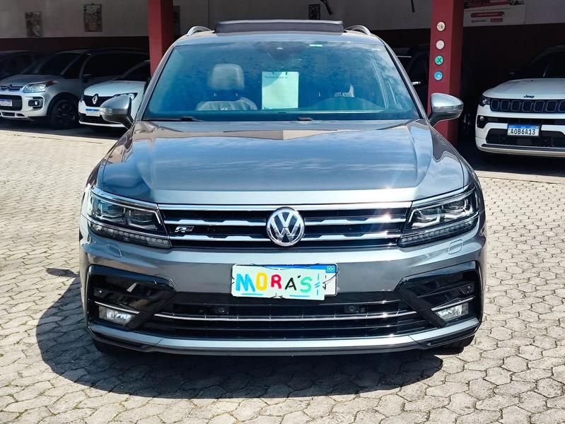 Volkswagen Tiguan Allspace Rl - foto 7