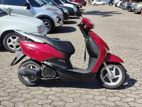 HONDA LEAD 110