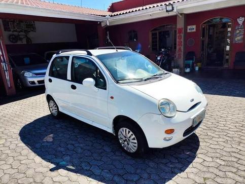 CAOA CHERY QQ3 1.1