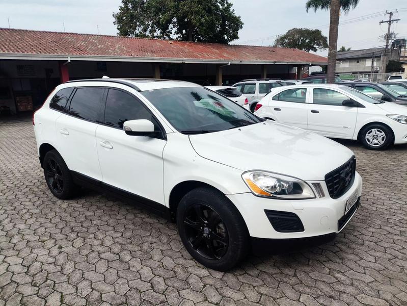 Volvo XC60 2012 à venda