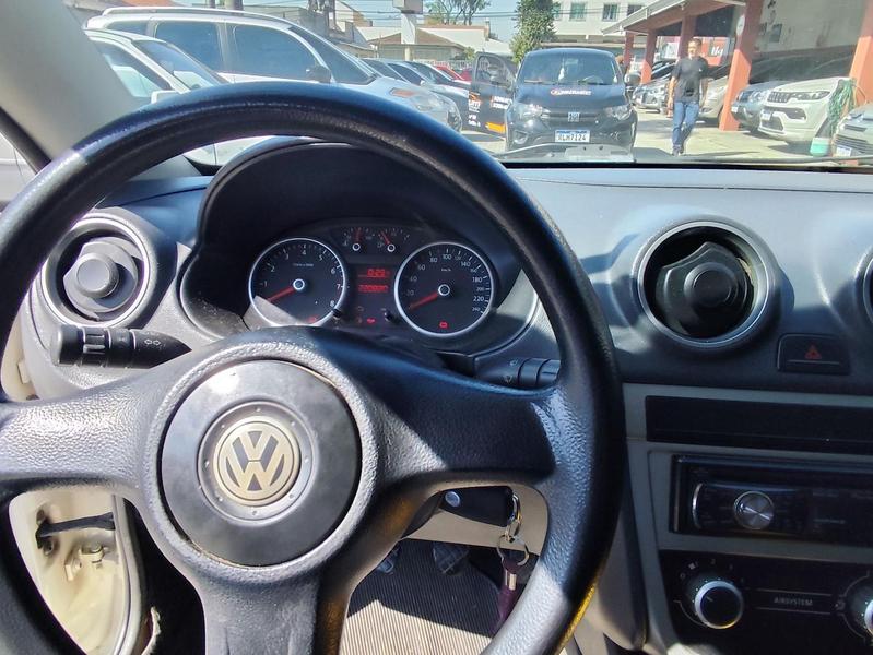 Volkswagen Saveiro 1.6 - foto 2