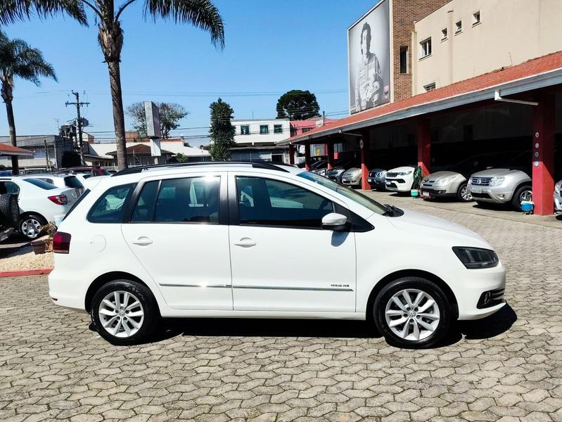 Volkswagen SpaceFox Sportline - foto 3