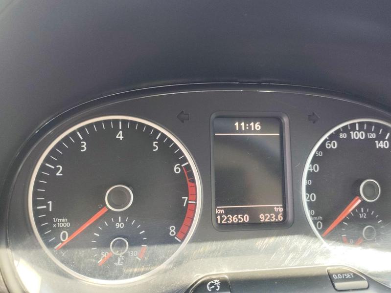 Volkswagen SpaceFox Sportline - foto 2