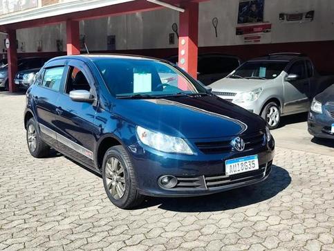 VOLKSWAGEN GOL ROCK IN RIO