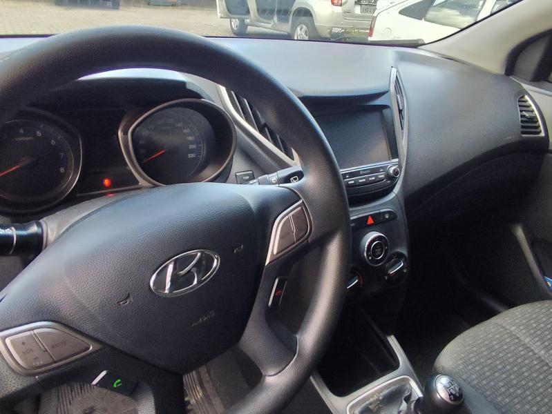 Hyundai HB20 10m Comfor - foto 6